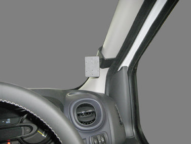 Brodit ProClip 605059 voor Fiat Talento II 2016-2021, Nissan NV300 2016-2022 e.a. - installatiepositie