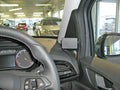 Brodit ProClip 605080 voor Holden Corsa 2015-2019, Opel Corsa 2015-2019 en Vauxhall Corsa 2015-2019 - installatiepositie
