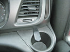 Brodit ProClip 605090 voor Iveco Daily 2015-2026 - montagepositie op dashboard