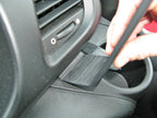 Brodit ProClip 605090 voor Iveco Daily 2015-2026 - ProClip geplaatst in het voertuig