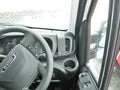 Brodit ProClip 605090 voor Iveco Daily 2015-2026 - installatiepositie