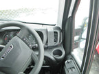 Brodit ProClip 605090 voor Iveco Daily 2015-2026 - installatiepositie