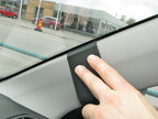 Brodit ProClip 605111 voor Suzuki Vitara 2015-2025 - detail van dashboardmontage