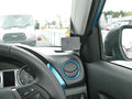 Brodit ProClip 605111 voor Suzuki Vitara 2015-2025 - installatiepositie