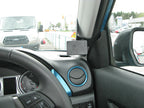 Brodit ProClip 605111 voor Suzuki Vitara 2015-2025 - installatiepositie