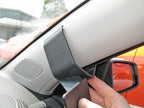 Brodit ProClip 605181 voor Holden Commodore VF 2016-2017 - ProClip geplaatst in het voertuig