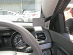 Brodit ProClip 605181 voor Holden Commodore VF 2016-2017 - installatiepositie