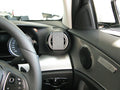 Brodit ProClip 605208 voor Mercedes Benz E-Class, Stationwagon 2017-2023, Mercedes Benz E-Class, Sedan 2017-2023 en Mercedes Benz E-Class, Coupé 2018-2023 - installatiepositie