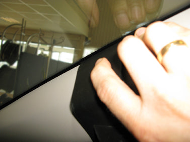 Brodit ProClip 605210 voor Kia Sportage 2016-2021 - ProClip geplaatst in het voertuig