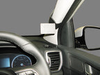 Brodit ProClip 605210 voor Kia Sportage 2016-2021 - installatiepositie