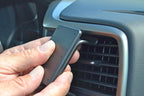 Brodit ProClip 605240 voor Lexus RX Series 2016-2022 - montagepositie op dashboard