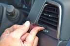 Brodit ProClip 605240 voor Lexus RX Series 2016-2022 - ProClip geplaatst in het voertuig
