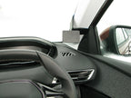 Brodit ProClip 605276 voor Peugeot 5008 SUV 2018-2024 en Peugeot 3008 2017-2024 - installatiepositie