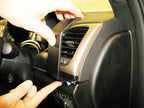 Brodit ProClip 605283 voor Jeep Grand Cherokee 2011-2020 - montagepositie op dashboard