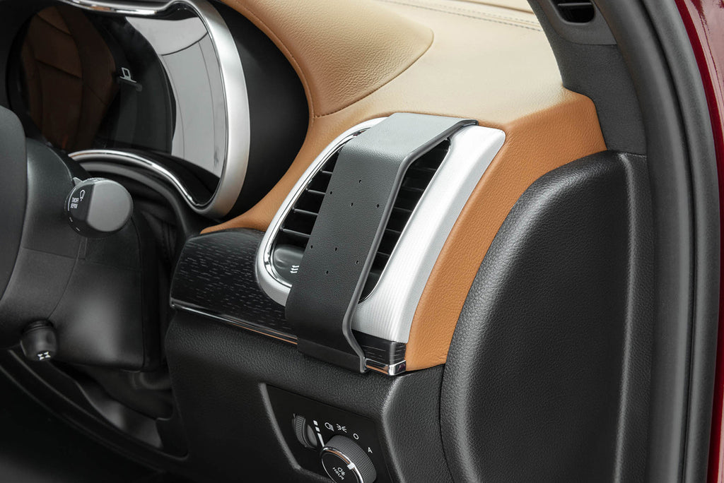 Brodit ProClip 605283 voor Jeep Grand Cherokee 2011-2020 - montagefoto 7