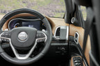 Brodit ProClip 605283 voor Jeep Grand Cherokee 2011-2020 - montagefoto 8