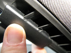 Brodit ProClip 605284 voor Volvo XC90 2015-2024 - montagepositie op dashboard