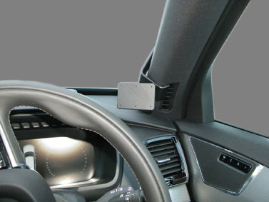 Brodit ProClip 605284 voor Volvo XC90 2015-2024 - installatiepositie