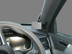 Brodit ProClip 605284 voor Volvo XC90 2015-2024 - installatiepositie