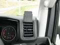 Brodit ProClip 605304 voor MAN TGE 2019-2024 en Volkswagen Crafter 2017-2024 - installatiepositie