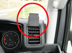 Brodit ProClip 605304 voor MAN TGE 2019-2024 en Volkswagen Crafter 2017-2024 - montagefoto 7