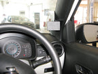 Brodit ProClip 605305 voor Suzuki Ignis 2016-2023 - installatiepositie