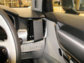 Brodit ProClip 605308 voor Volvo V90 2017-2026 en Volvo S90 2017-2025 - installatiepositie