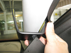 Brodit ProClip 605330 voor Vauxhall Crossland X 2018-2022 - montagepositie op dashboard