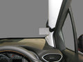 Brodit ProClip 605330 voor Vauxhall Crossland X 2018-2022 - installatiepositie