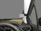 Brodit ProClip 605330 voor Vauxhall Crossland X 2018-2022 - installatiepositie