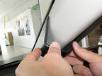 Brodit ProClip 605331 voor Kia Stonic 2018-2026 en Kia Rio 2018-2023 - ProClip geplaatst in het voertuig