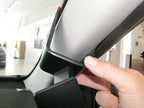 Brodit ProClip 605332 voor Kia Picanto 2018-2026 - ProClip geplaatst in het voertuig