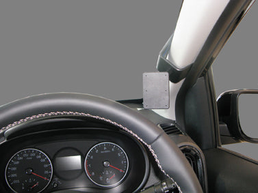 Brodit ProClip 605332 voor Kia Picanto 2018-2026 - installatiepositie