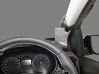 Brodit ProClip 605332 voor Kia Picanto 2018-2026 - installatiepositie