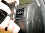 Brodit ProClip 605363 voor Suzuki Swift 2018-2024 - ProClip geplaatst in het voertuig