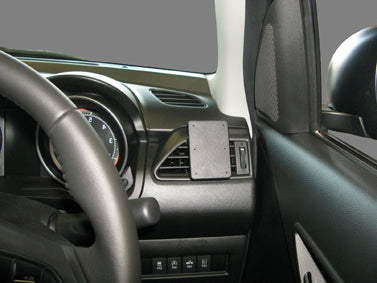 Brodit ProClip 605363 voor Suzuki Swift 2018-2024 - installatiepositie