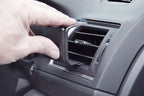 Brodit ProClip 605373 voor Subaru Legacy 2015-2021 - montagepositie op dashboard