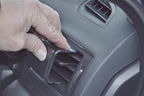 Brodit ProClip 605373 voor Subaru Legacy 2015-2021 - ProClip geplaatst in het voertuig