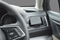 Brodit ProClip 605373 voor Subaru Legacy 2015-2021 - installatiepositie