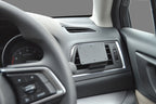 Brodit ProClip 605373 voor Subaru Legacy 2015-2021 - installatiepositie