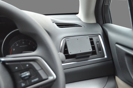 Brodit ProClip 605373 voor Subaru Legacy 2015-2021 - installatiepositie