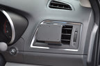 Brodit ProClip 605373 voor Subaru Legacy 2015-2021 - montagefoto 6