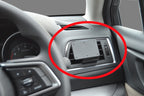 Brodit ProClip 605373 voor Subaru Legacy 2015-2021 - montagefoto 7