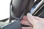 Brodit ProClip 605376 voor Honda Accord 2018-2022 - ProClip geplaatst in het voertuig