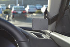 Brodit ProClip 605376 voor Honda Accord 2018-2022 - installatiepositie
