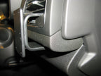 Brodit ProClip 605415 voor Renault Mégane IV 2016-2022 - detail van dashboardmontage