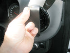 Brodit ProClip 605446 voor Mercedes Benz Sprinter 2019-2026 - montagepositie op dashboard