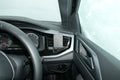 Brodit ProClip 605483 voor Volkswagen Polo 2018-2025 - installatiepositie
