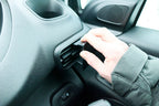 Brodit ProClip 605488 voor Citroen E-Berlingo 2025-2026, Citroen Berlingo III 2019-2026 e.a. - ProClip geplaatst in het voertuig