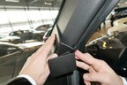 Brodit ProClip 605490 voor Mercedes Benz Sprinter 2019-2026 - ProClip geplaatst in het voertuig